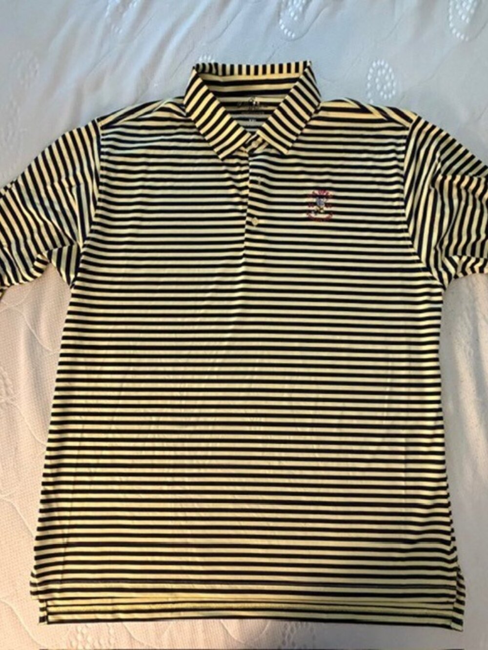 Bobby Jone US Open Winged Foot Golf Shirt - XXL